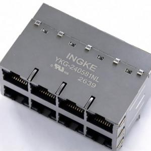 INGKE YKG-240581NL 1840058-1 Bel