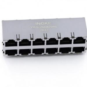 INGKE YKG-260879NL 0879-2G6R-54 Bel