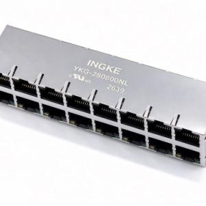 INGKE YKG-280800NL 08AN-2C8R-ER Bel