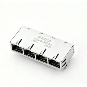 INGKE YKG-61067NL 6-6610067-1 TE Connectivity