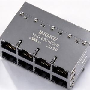 INGKE YKG-632400NL 0863-2X4R-DA-F Bel