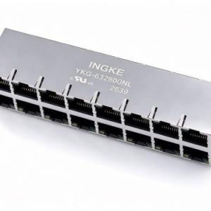 INGKE YKG-632800NL 0863-2X8R-DA-F Bel