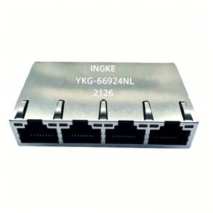 INGKE YKG-66924NL 2496692-4 TE Connectivity