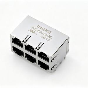 YKG-850234NL C850-2C3R-54 Bel