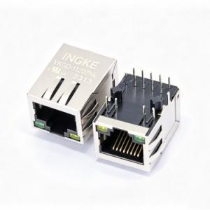 INGKE YKGD-11202NL ARJ11E-MBSB-A-B-EM2 Abracon