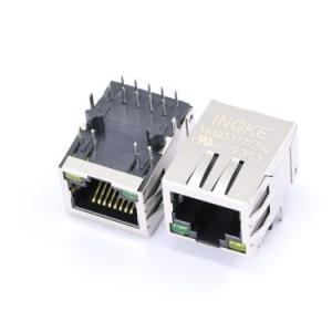 INGKE YKGD-11212NL ARJ11E-MCSB-A-B-FM2 Abracon