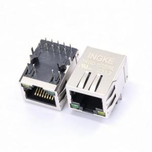 INGKE YKGD-11226NL ARJ11E-MCSR-A-B-EM5 Abracon