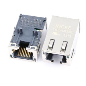 INGKE YKGD-14130NL RJMG201KM41302R  Amphenol