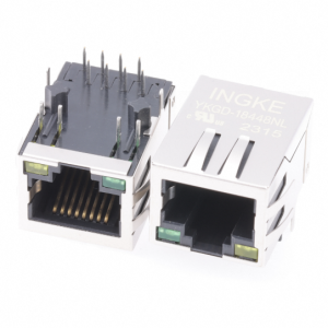 YKGD-18448NL 1840408-6 TRP Connector 