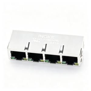 INGKE YKGD-718804NL SS-718804S-A-NF Stewart Connector