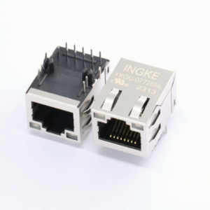 YKGU-07728NL 1840772-8 TRP Connector 