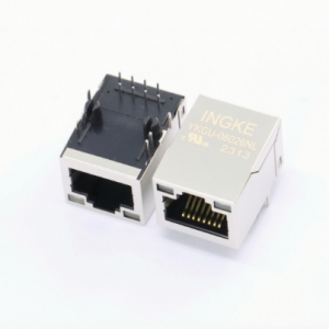 YKGU-08026NL JXD1-0026NL  Pulse Electronics