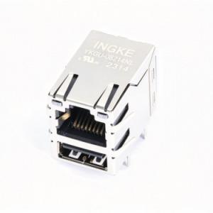 INGKE YKGU-08214NL 0821-1D1T-43-F Bel 