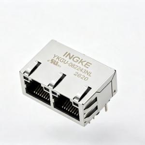 INGKE YKGU-082243NL 0826-1X2T-43-F Bel
