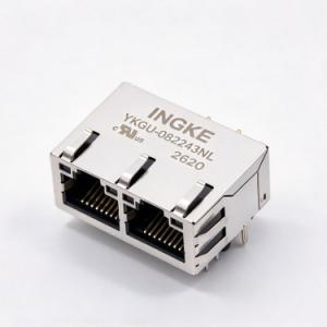 INGKE YKGU-082243NL 0826-1X2T-43-F Bel 