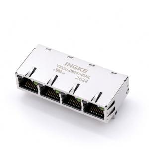 INGKE YKGU-0826140NL 0826-1X4T-HS-F Bel