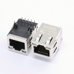 YKGU-10002NL JXD1-0002NL  Pulse Electronics