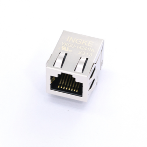 INGKE YKGU-14241NL  MTJ-88TX1-FSP-PG-LG-M4  HALO