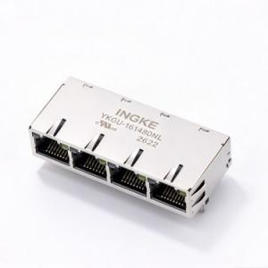 INGKE YKGU-161480NL 0816-1X4T-80-F Bel