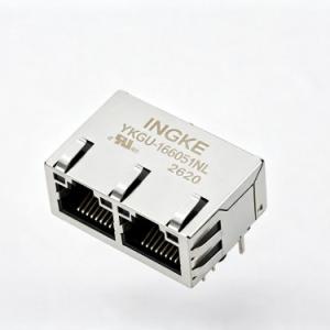INGKE YKGU-166051NL 1-6610005-1 Molex 