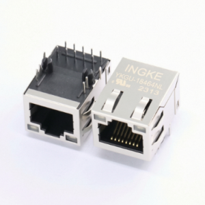 YKGU-18464NL 1840640-1 TRP Connector 