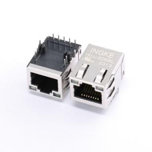 INGKE YKGU-20283NL RJMG201KV283D2T  Amphenol