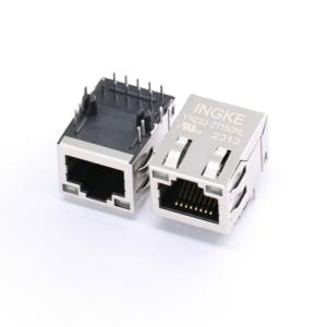 INGKE YKGU-21150NL  RJMG201KV2115ET  Amphenol