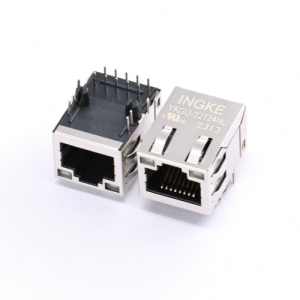 INGKE YKGU-22124NL  RJMG221ST12452T  Abracon LLC