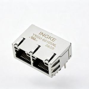 INGKE YKGU-66105NL 6610005-6 TRP Connector 