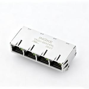 INGKE YKGU-66924NL 2496692-4 TE Connectivity