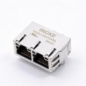 INGKE YKGU-826124NL 0826-1M2T-43-F Bel