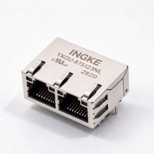 INGKE YKGU-875123NL 0875-1AX2-E3 Bel