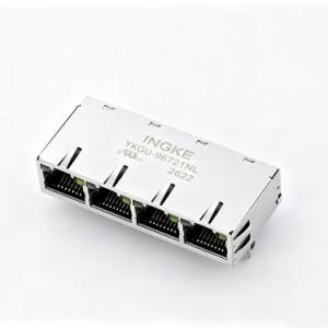 INGKE YKGU-96721NL 2496721-1 TE Connectivity