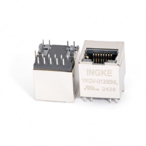 INGKE YKGV-01300NL  RJMG201K30030CR  Amphenol