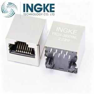 INGKE YKGV-30001NL JD3-0001NL  Pulse Electronics