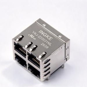 INGKE YKJ-220031NL 2250003-1 Bel