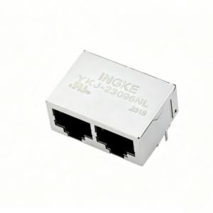 INGKE YKJ-23096NL 2301996-2 TE Connectivity