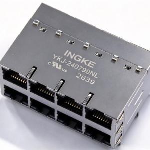 INGKE YKJ-240799NL 0879-2G4R-Y9 Bel