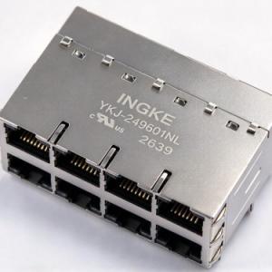 INGKE YKJ-249601NL 1840960-1 Bel 