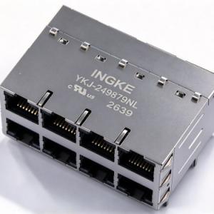 INGKE YKJ-249879NL 0879-2X4R-Y9 Bel