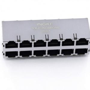 INGKE YKJ-260880NL 0879-2G6R-M9 Bel