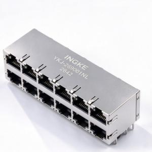 INGKE YKJ-269001NL 1840900-1 Bel