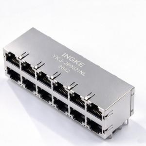 INGKE YKJ-269021NL 1840902-1 Bel 