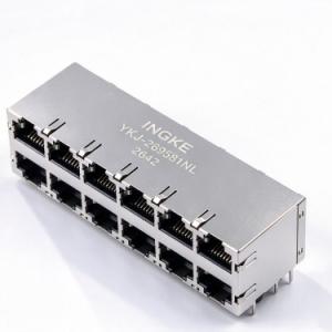 INGKE YKJ-269581NL 1840958-1 Bel