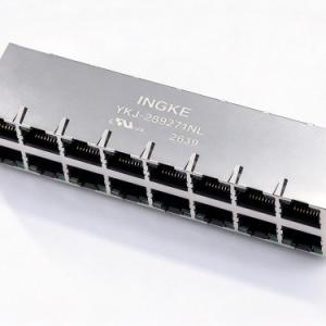 INGKE YKJ-289271NL 1840927-1 Bel 