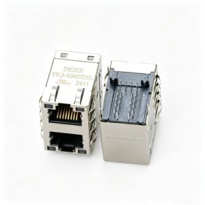 INGKE YKJ-50802NL RJSAE-5080-02 Amphenol