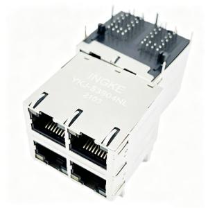 INGKE YKJ-53804NL RJSAE-5380-04 Amphenol 