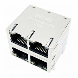 INGKE YKJ-53814NL RJSAE-5381-04 Amphenol