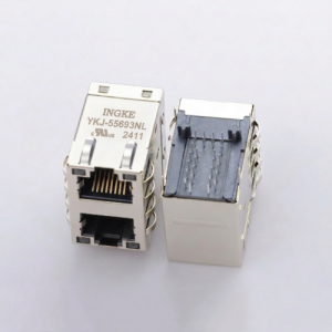 INGKE YKJ-55693NL 5569380-1 TE Connectivity