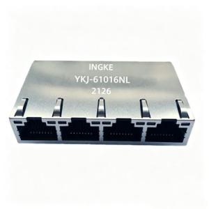 INGKE YKJ-61016NL 5-6610166-1 TE Connectivity